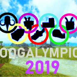 Booga Olympics