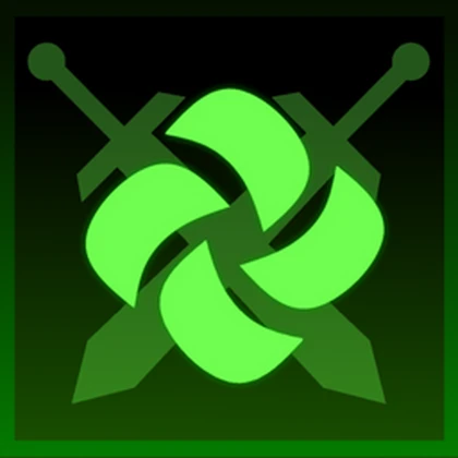 Solar Slash Roblox group icon