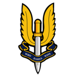 [ British Special Forces ]
