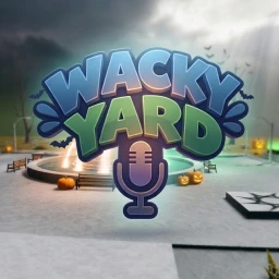 Wacky Yard [🎃🎤] icon