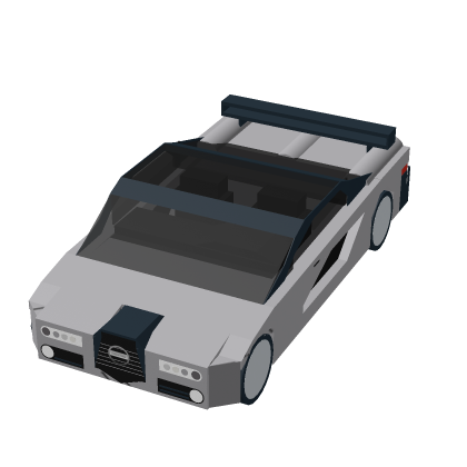 sPORTS CAR