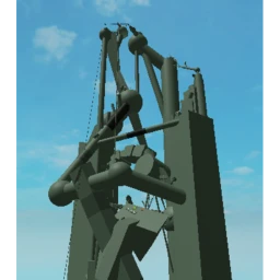 Steeple of Dangerous Teachings icon