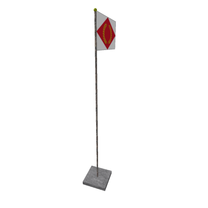 RKLCA FLAG
