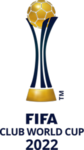 The touch Football Club World Cup