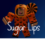 Sugar Lips