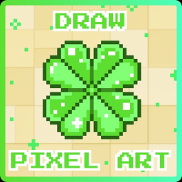 Draw a Pixel 🎨