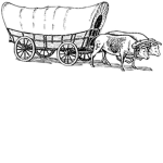 oregon trail