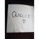 Duckie Fan Group <3