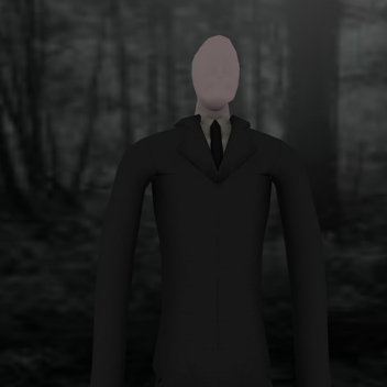 The Creepy Pasta Obby