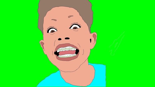 Jacob Killer (Admin Is BACK!! C:)