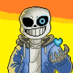 Sans Multiverse Taken Souls icon