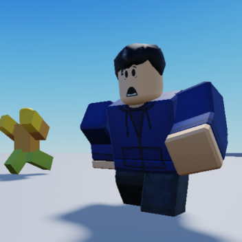 TILLDEATH (WALKING GAME)