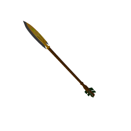 Stand Arrow