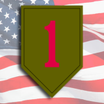 [1ID] 1st Infantry Divisiοn.