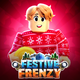 Festive Frenzy [BETA]