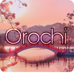 Orochi Inc.