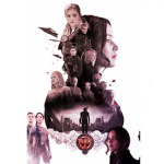 Official Hunger game group
