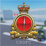 <CAF> -Canadian Special Operations Forces Command-