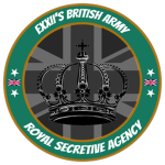 [RSA] Royal Secretive Agency UK Academy