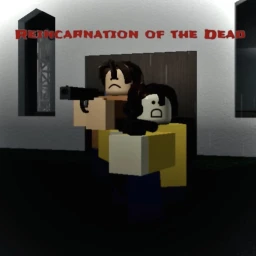 Reincarnation of the Dead icon