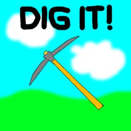 Dig It Simulator!