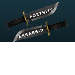 Fortnite Assassin