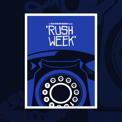 Rush Week