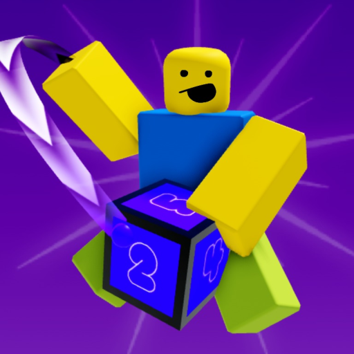 Untitled Un-physics game [ Back! ] official Roblox game thumbnail