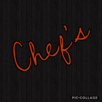 Chef's