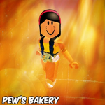 Pew's Bakery°