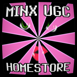 MINX UGC HOMESTORE