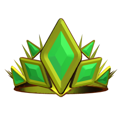 High Tech Cactus Crown thumbnail
