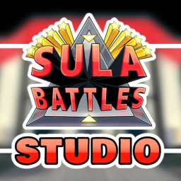 [UPDATE HALT] Sula Battles - Studio