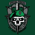 [SEA] Green Berets