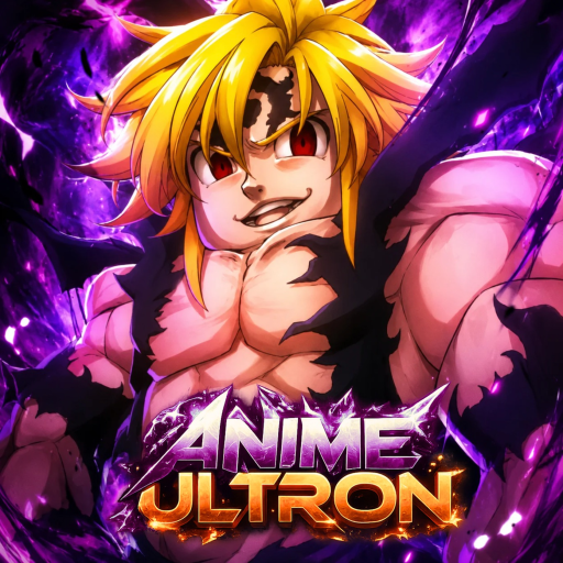 [😈 UPD 4.0] Anime Ultron Simulator