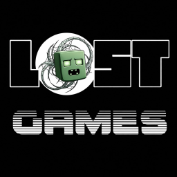 Lost Games Dev Zombizzz