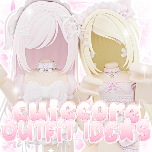 Cutecore Kawaii Outfit Ideas