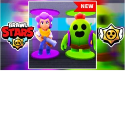 Brawl Stars Tycoon icon