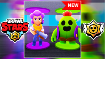 Brawl Stars Tycoon