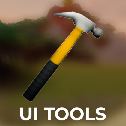 UI Tools