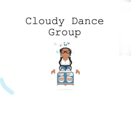 Cloudy Dance Group Studio