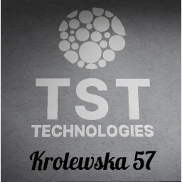 TST Group HQ | Królewska 57 icon