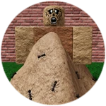 Game Badge Icon