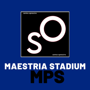 Maestria Arena| OLD STADIUM