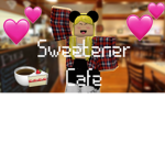 |Sweetener Café|