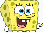 The sour spongebob’s