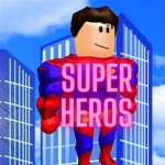 Super Hero Tycoons!!!