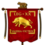 ..Legion XX..