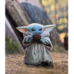 The Baby Yoda Bomb