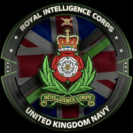[UKN] Royal Intelligence Corps